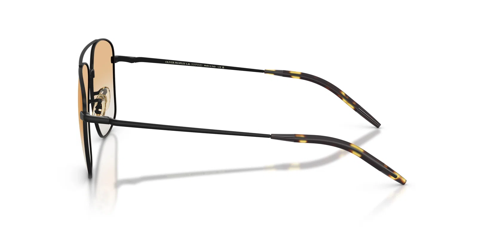 Oliver Peoples Aymes 1380 Eyeglasses - view 20